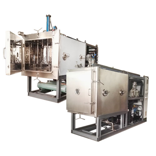 制藥凍干機 制藥凍干機