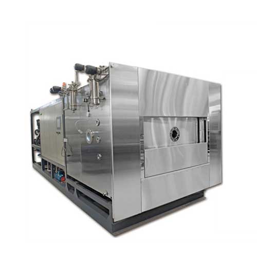 醫用凍干機 藥品凍干設備 上海拓紛廠家 TF-SFD-35E