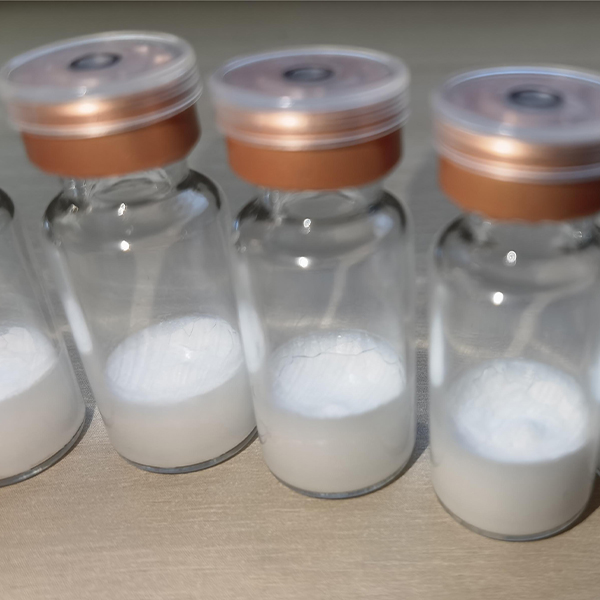 凍干粉溶液:生物制藥真空冷凍干燥機應用