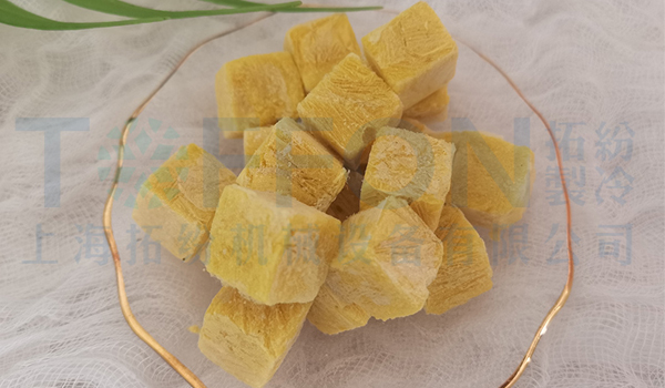 寵物食品凍干,小型凍干機應(yīng)用于寵物食品真空冷凍干燥