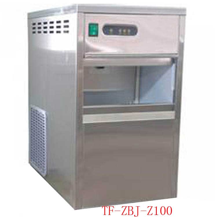 100kg子彈頭制冰機TF-ZBJ-Z100