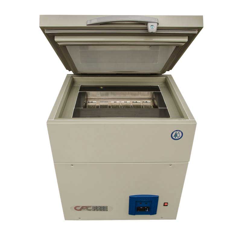 -150℃拆屏冰箱,冷凍分離機