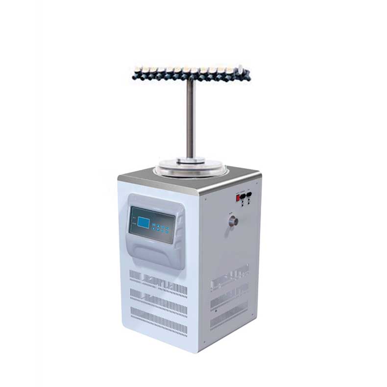 安瓿瓶凍干機TF-FD-18E