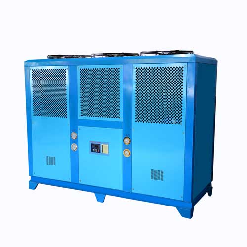 上海低溫冷凍機(jī)TF-LS-50HP