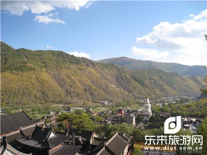 【詩語山西】越千年古城，夢(mèng)回北魏，千年古剎，極致古建，斗拱 之謎，石窟之韻，三晉奇遇 6 日游