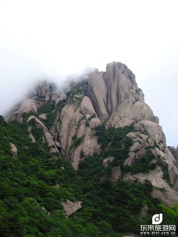 【王牌徽黃】葛仙山.黃山.畫里宏村.望仙谷.篁嶺.最美水上公路.滕王閣、徽州古城 7 日