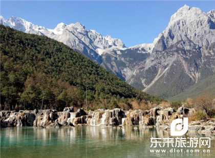 王者歸來：昆明、大理、麗江、石林2飛1動6日《全程零自費、贈麗江千古情》