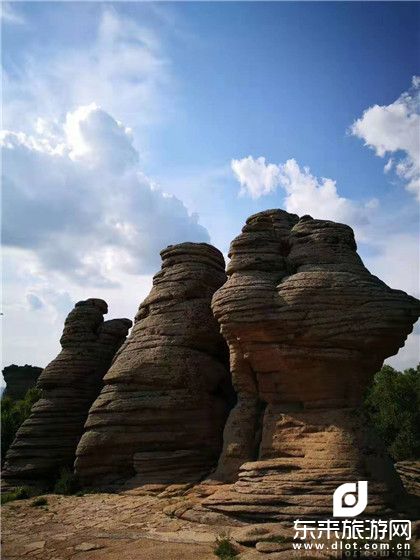 【風(fēng)從草原來(lái)】走進(jìn)克什克騰、神奇赤峰、貢格爾草原、玉龍沙湖、阿斯哈圖石林、沙地云杉、純玩雙動(dòng)5日