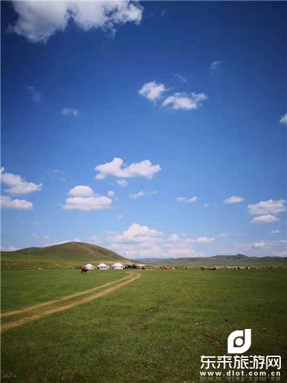 【豪華軟臥專列】呼倫貝爾草原、莫日格勒河、額爾古納濕地、阿爾山國(guó)家森林公園全景雙臥 6 日游