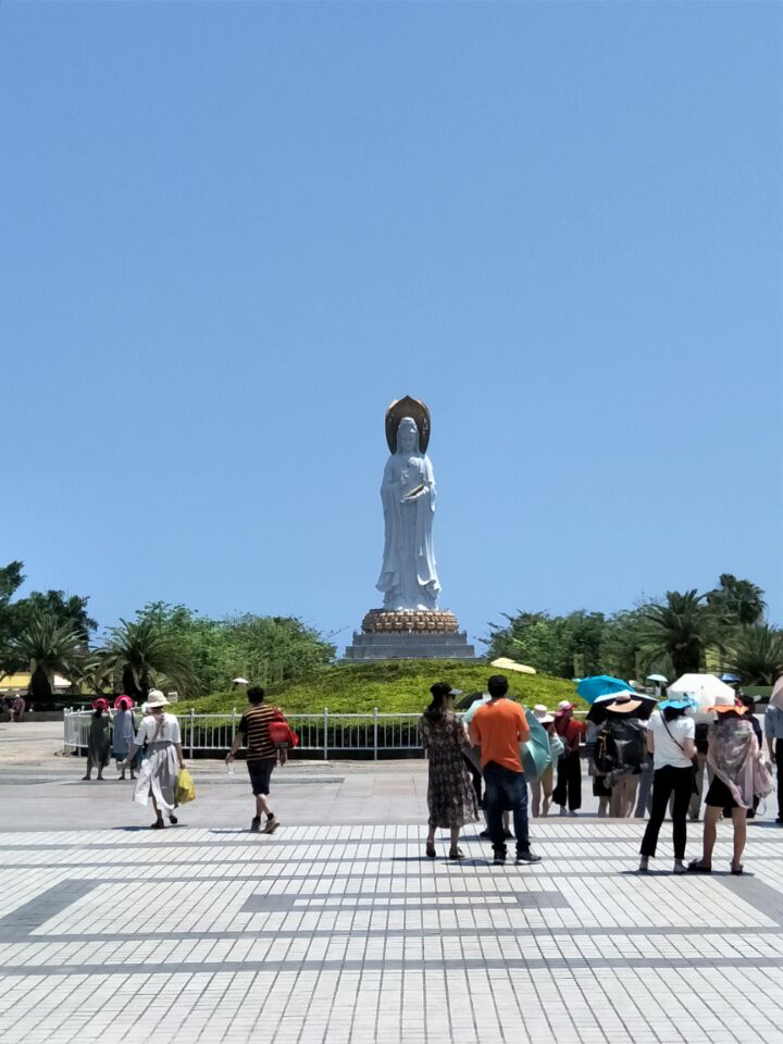 【邂逅海南】觀覽山海園林，游樂熱帶雨林，體驗(yàn)海島風(fēng)情 6 日觀光之旅（三亞往返）