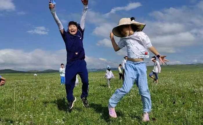 【夢(mèng)幻呼倫貝爾 】海拉爾·額爾古納濕地·室韋·黑山頭·滿洲里2飛5日 