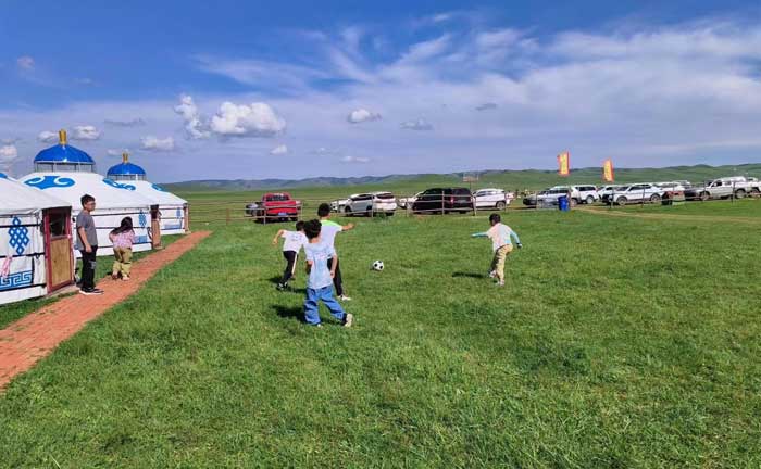 情系呼倫貝爾額爾古納濕地白樺林景區(qū)莫日格勒河魅力民俗鄉(xiāng)·室韋彩帶河黑山頭滿洲里國(guó)門雙臥 6 日游